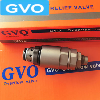 Xkbf-00428 XKCG-00083 Valvola di sollievo per Hyundai R140W-7 R210LC-7 R290LC-7 R305LC
