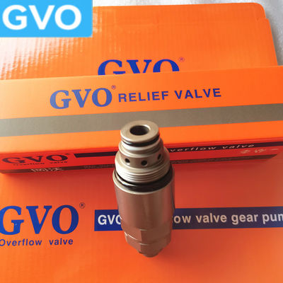 Xkbf-00428 XKCG-00083 Valvola di sollievo per Hyundai R140W-7 R210LC-7 R290LC-7 R305LC