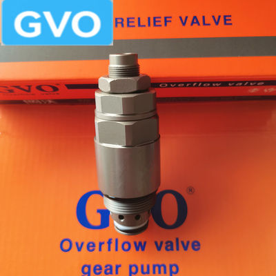 Xkbf-00428 XKCG-00083 Valvola di sollievo per Hyundai R140W-7 R210LC-7 R290LC-7 R305LC