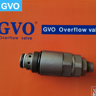 XKBF01292 XKBF01293 Valvola di sollievo per Hyundai R290LC9 R210LC-9 R250LC-9