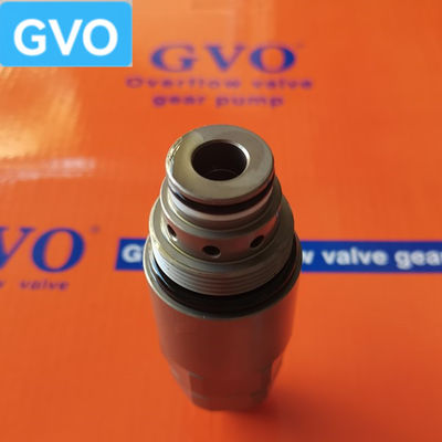 XKBF01292 XKBF01293 Valvola di sollievo per Hyundai R290LC9 R210LC-9 R250LC-9