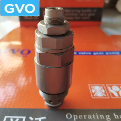 XKBF01292 XKBF01293 Valvola di sollievo per Hyundai R290LC9 R210LC-9 R250LC-9