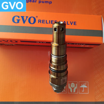 YN22V0001F8 Valvola di sovrafflusso principale SK200-6SK200-6ESK200-8