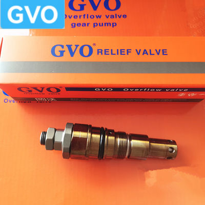 YN22V0001F8 Valvola di sovrafflusso principale SK200-6SK200-6ESK200-8