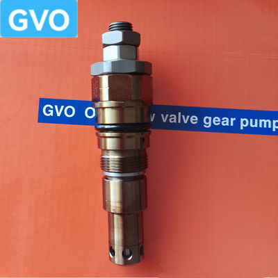 V9402034982 Xjbn-00163 ASSY della valvola di sollievo applicabile a R210LC3 R250LC3 R200W3