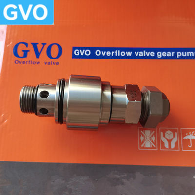 103-8177 1038177 Valvola di sollievo idraulica E320C E330C