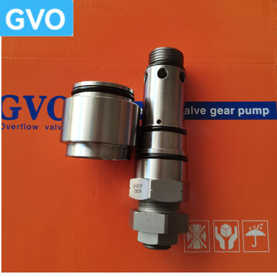 352-7116 3527116 Valvola di sollievo per Caterpillar 320d 320e 324D 329d 329e 336e Escavatore