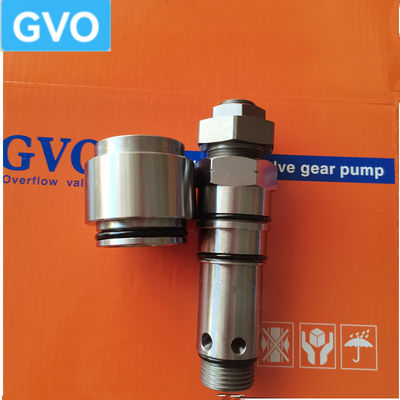 352-7116 3527116 Valvola di sollievo per Caterpillar 320d 320e 324D 329d 329e 336e Escavatore