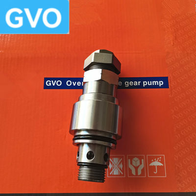 352-7116 3527116 Valvola di sollievo per Caterpillar 320d 320e 324D 329d 329e 336e Escavatore