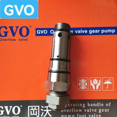 171-0030 1710030 Valvola di controllo principale per scavatori Cat E320C E320C E325C E330D E336D