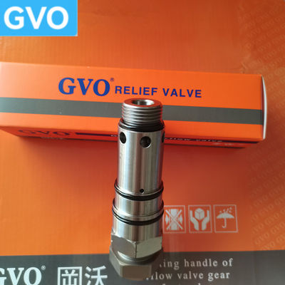 3100390 310-0395 Valvola di distribuzione dell'escavatore Valvola di sollievo principale Si applica a E330C E330B E320BL