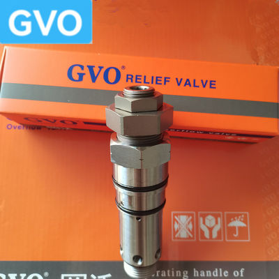 3100390 310-0395 Valvola di distribuzione dell'escavatore Valvola di sollievo principale Si applica a E330C E330B E320BL