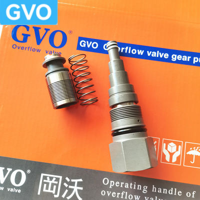 VOE14514691 Valvola di sollievo per escavatore Volvo Per EC160B EC180B EC200B EC200D EC210 EC210B EC210D EC240 EC240B EC240C