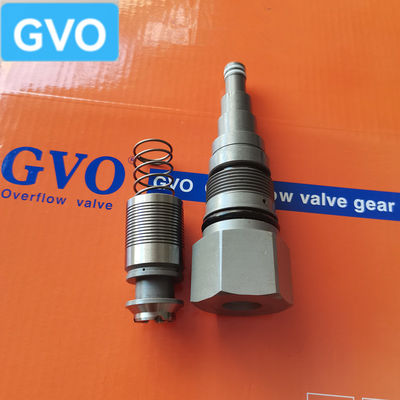 VOE14514691 Valvola di sollievo per escavatore Volvo Per EC160B EC180B EC200B EC200D EC210 EC210B EC210D EC240 EC240B EC240C