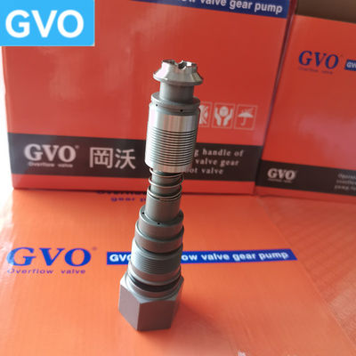 SA7270-11161 Valvola di distribuzione per escavatore Valvola di sollievo logica per EC210B EC240B