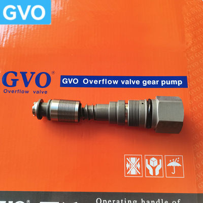 SA7270-11161 Valvola di distribuzione per escavatore Valvola di sollievo logica per EC210B EC240B