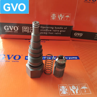SA7270-11161 Valvola di distribuzione per escavatore Valvola di sollievo logica per EC210B EC240B