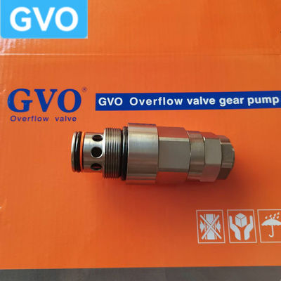 31Q8-17810 Valvola ausiliaria per scavatori Hyundai R305-9t