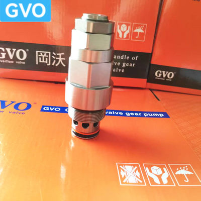 31Q8-17810 Valvola ausiliaria per scavatori Hyundai R305-9t