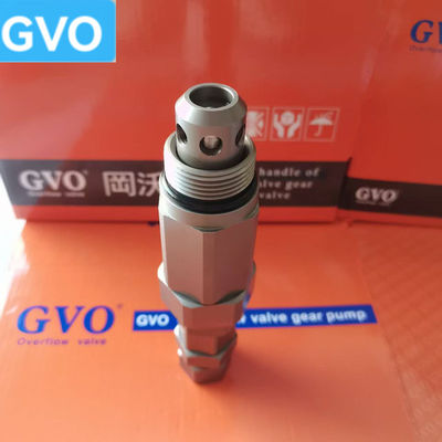 XJAA-00048 Escavatore a valvola di controllo per le esigenze del cliente