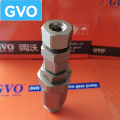 XJAA-00048 Escavatore a valvola di controllo per le esigenze del cliente