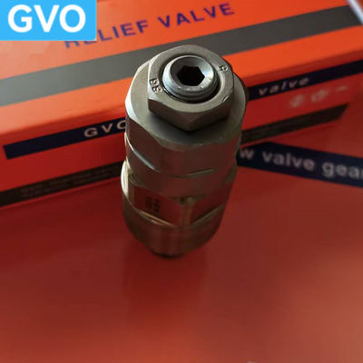 YN22V00029F1 YN22V00002F1 Valvola di distribuzione dell'escavatore Valvola di sollievo da sovraccarico per SK200-6E SK200-8 SK210-8 SK250-8