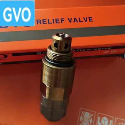 YN22V00029F1 YN22V00002F1 Valvola di distribuzione dell'escavatore Valvola di sollievo da sovraccarico per SK200-6E SK200-8 SK210-8 SK250-8