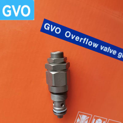 60038055 LS 07260353 Valvola di sollevamento della pressione dell'escavatore idraulica per SANY SY55 SY60 SY65 SY75 Rexroth