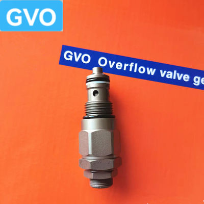 60038055 LS 07260353 Valvola di sollevamento della pressione dell'escavatore idraulica per SANY SY55 SY60 SY65 SY75 Rexroth