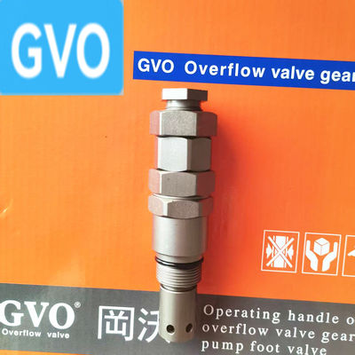SA7270-30150 Valvola di sollievo principale per scavatori Volvo Ec210 EC210B EC240 EC140B EC240B