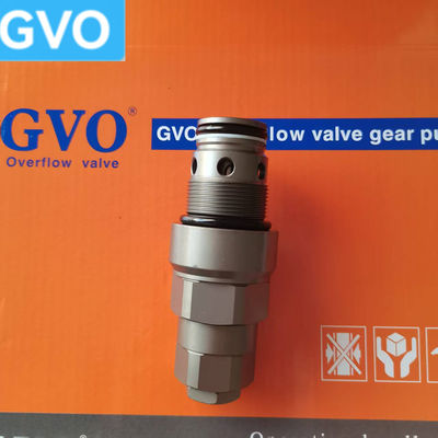 VOE14577745 Valvola di distribuzione Valvola di sollievo da sovraccarico per EC330C EC340D EC360B EC360C EC360CHR