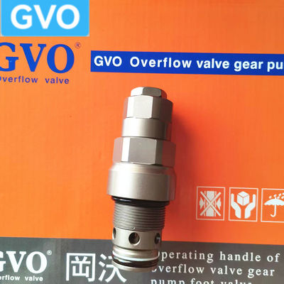 VOE14577745 Valvola di distribuzione Valvola di sollievo da sovraccarico per EC330C EC340D EC360B EC360C EC360CHR