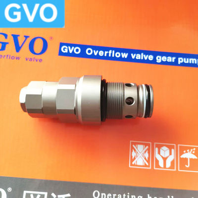 VOE14577745 Valvola di distribuzione Valvola di sollievo da sovraccarico per EC330C EC340D EC360B EC360C EC360CHR