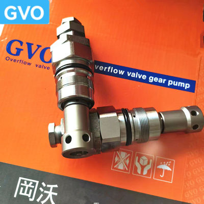 YA00011189 Valvola di sollievo principale per valvola di distribuzione per HITACHIZX470-5G