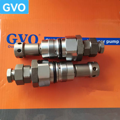 YA00011189 Valvola di sollievo principale per valvola di distribuzione per HITACHIZX470-5G