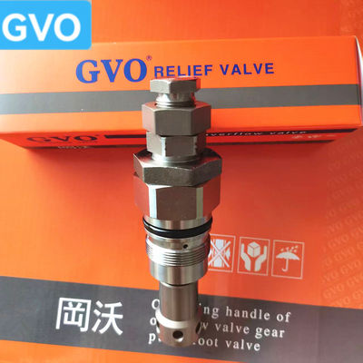 4469379 Valvola di sicurezza principale della valvola di distribuzione dell'escavatore ZX450 ZX460 ZX500 ZX520