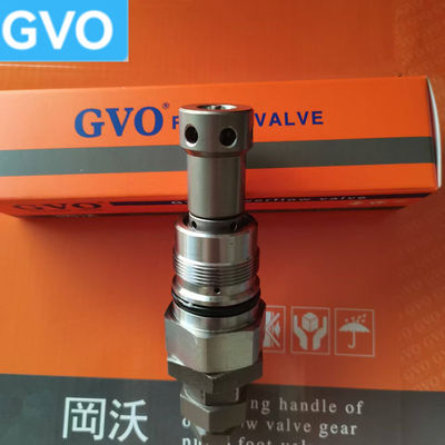 4469379 Valvola di sicurezza principale della valvola di distribuzione dell'escavatore ZX450 ZX460 ZX500 ZX520