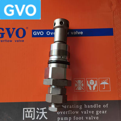 4674564 Valvola di soccorso Valvola di soccorso principale applicabile all'escavatore EC460 EC460C ZAX450 EC460B