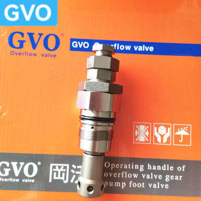 4674564 Valvola di soccorso Valvola di soccorso principale applicabile all'escavatore EC460 EC460C ZAX450 EC460B