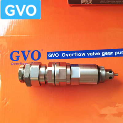 723-90-76201 Valvola di controllo principale dell'escavatore per PC200-6
