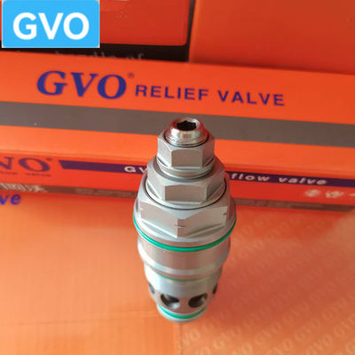 XJDD-00622 XJDD00622 Valvola di sollievo di movimento Rexroth per escavatore R170W-7 R140W-9A R200W-7A