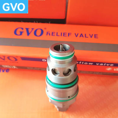 XJDD-00622 XJDD00622 Valvola di sollievo di movimento Rexroth per escavatore R170W-7 R140W-9A R200W-7A