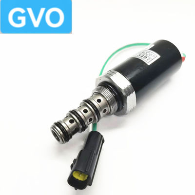 KDRE5K-20 40C07-109 Valvola solenoide idraulica per escavatore per Kobelco SK200-6E SK210-6E