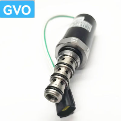 KDRE5K-20 40C07-109 Valvola solenoide idraulica per escavatore per Kobelco SK200-6E SK210-6E