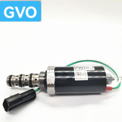 KDRE5K-20 40C07-109 Valvola solenoide idraulica per escavatore per Kobelco SK200-6E SK210-6E