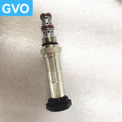 24359300 bobina della valvola solenoide rotativa dell'escavatore Xugong SD2E-B3 H2D25M9-A XG135 XG200 XG215 XG230