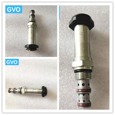 ZSV08-30 bobina della valvola solenoide rotante dell'escavatore 24359300 SD2E-B3 H2D5M9-A