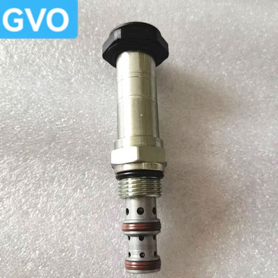 ZSV08-30 bobina della valvola solenoide rotante dell'escavatore 24359300 SD2E-B3 H2D5M9-A