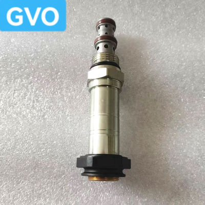 ZSV08-30 bobina della valvola solenoide rotante dell'escavatore 24359300 SD2E-B3 H2D5M9-A