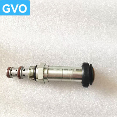 ZSV08-30 bobina della valvola solenoide rotante dell'escavatore 24359300 SD2E-B3 H2D5M9-A